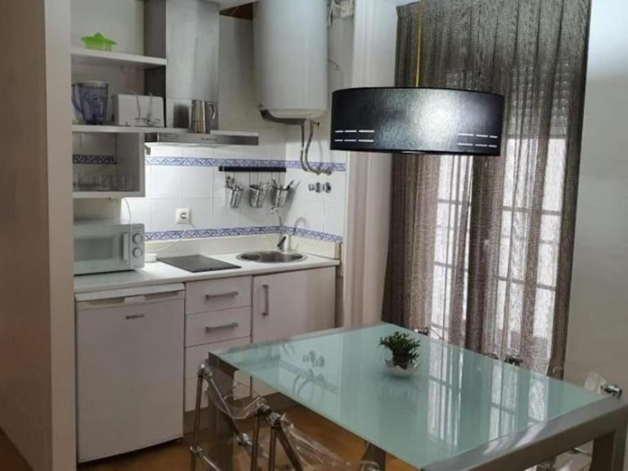 Street Urban Appartement *