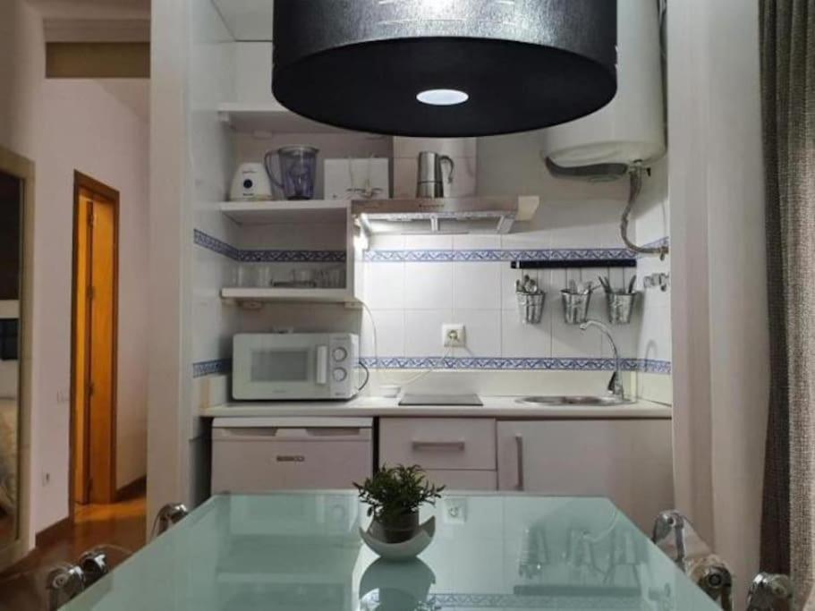 Street Urban Appartement