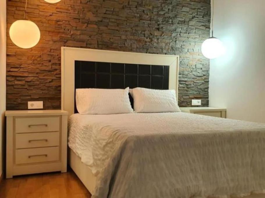 Street Urban Appartement