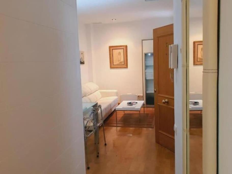 Street Urban Apartment Seville
