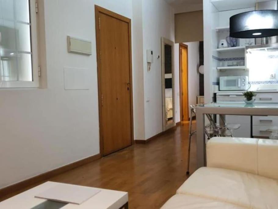 Street Urban Apartment Seville